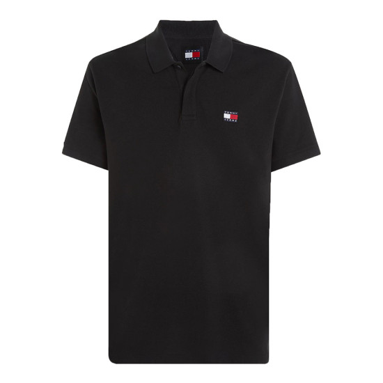 Tommy Hilfiger Ανδρική μπλούζα polo Regular Badge Polo
